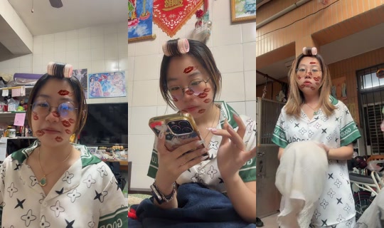 jamie.0814의 방송 - 2026년 5월 10일 AM 3:13