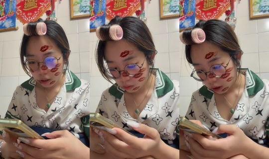 jamie.0814의 방송 - 2026년 5월 10일 AM 4:04