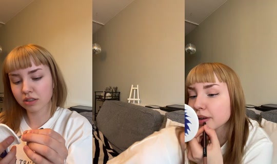jamina.lilja's Stream - May 6, 2026, 4:27 PM