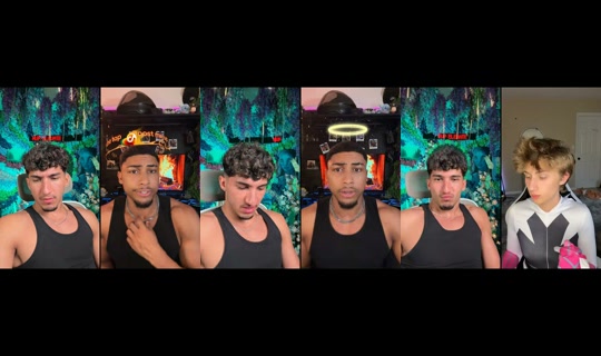 jasim288's Stream - Jun 22, 2026, 10:20 PM