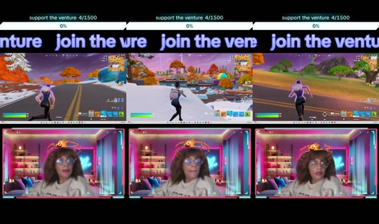 jaypventures's Stream - Jun 21, 2026, 5:42 AM