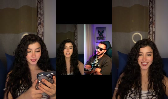 je__elsayeed's Stream - Jun 21, 2026, 1:35 AM