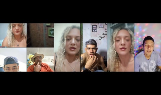 jeanecosta007's Stream - Jun 23, 2026, 1:50 AM