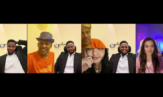 jedofadlalla's Stream - May 14, 2026, 10:09 PM