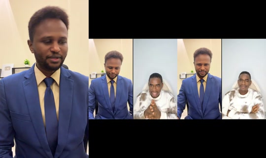 jedofadlalla's Stream - Jun 21, 2026, 9:19 PM