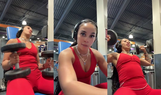 jennyalvesmain's Stream - May 12, 2026, 5:30 PM