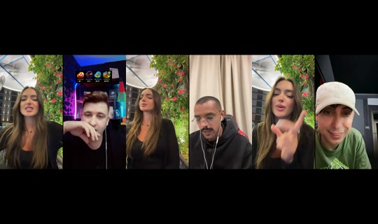 jennychallita's Stream - Jun 20, 2026, 1:00 AM