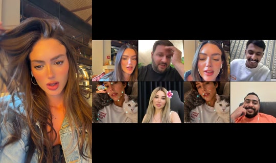 jennychallita's Stream - Jun 22, 2026, 1:17 PM