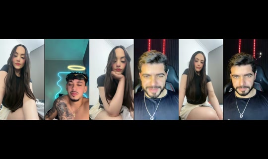 jenyfferbiancaa's Stream - Jun 23, 2026, 3:18 AM