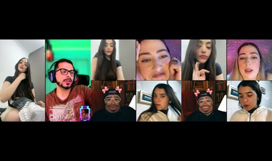 jenyfferbiancaa's Stream - Jun 23, 2026, 4:09 AM