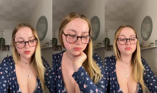 jessharrisx_x Aufgenommen am 21. Juni 2026, 23:08