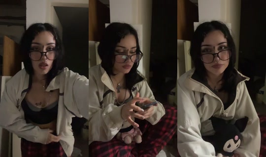 jessi__torres's Stream - May 7, 2026, 8:59 AM