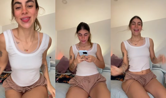 jessica.osorio402 の配信 - 2026年5月8日 16:17