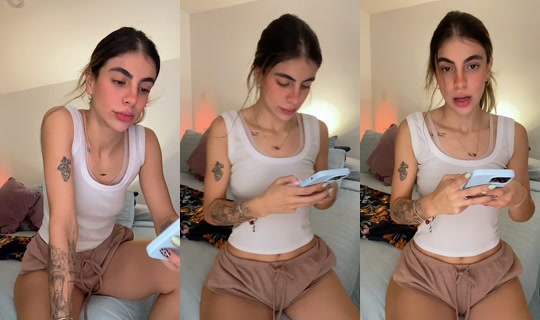 jessica.osorio402 の配信 - 2026年5月8日 17:03