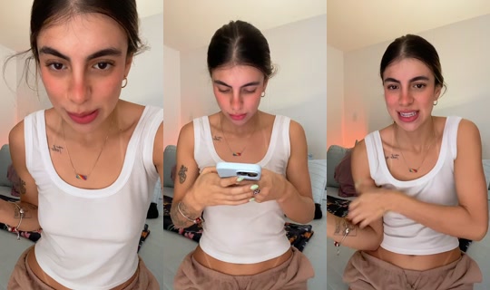 jessica.osorio402 の配信 - 2026年5月10日 16:02