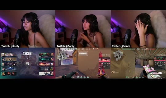 jj3only's Stream - Jun 19, 2026, 9:35 PM