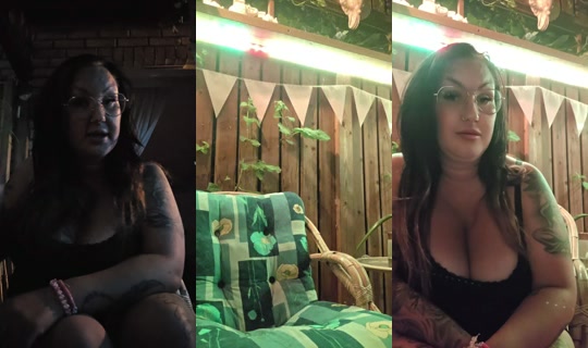jjennaduvet's Stream - Jun 20, 2026, 9:18 PM