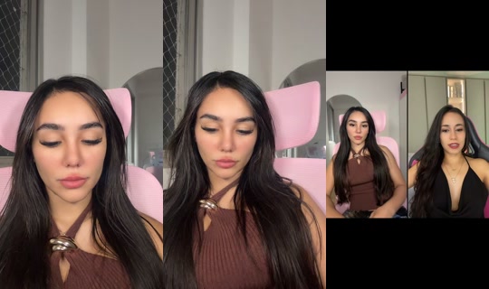 jjoanajesus's Stream - May 8, 2026, 4:20 AM
