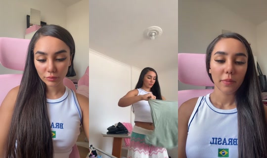 jjoanajesus's Stream - May 8, 2026, 7:00 PM