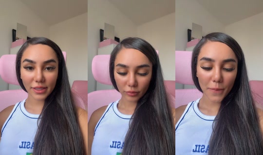 jjoanajesus's Stream - May 8, 2026, 7:17 PM