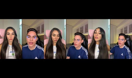 jjoanajesus's Stream - May 8, 2026, 9:22 PM