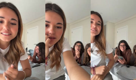 joanabarros_2's Stream - May 8, 2026, 5:21 PM