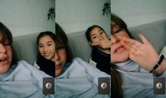 Stream de jocelynkelly14 – 18 juin 2026, 20:09