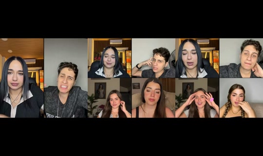 joey.kelavian's Stream - Jun 21, 2026, 9:53 PM