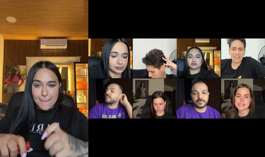 joey.kelavian's Stream - Jun 22, 2026, 9:25 PM