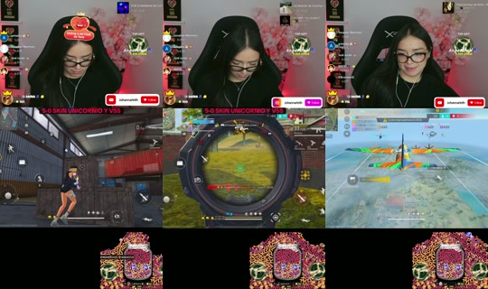 johannarleth's Stream - Jun 23, 2026, 2:03 AM