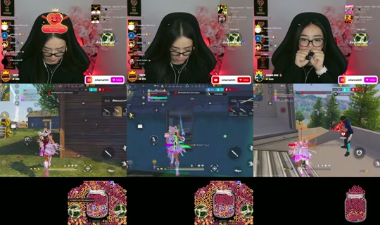 johannarleth's Stream - Jun 23, 2026, 2:54 AM