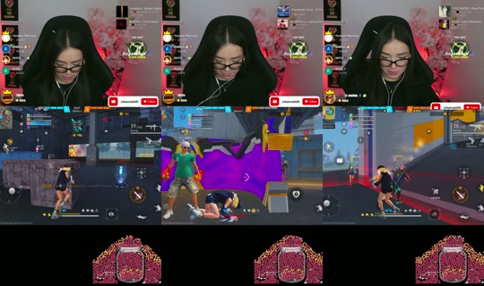 johannarleth's Stream - Jun 23, 2026, 3:44 AM