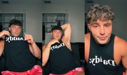 Stream johnnybomhardt - 11 Mei 2026, 6.38