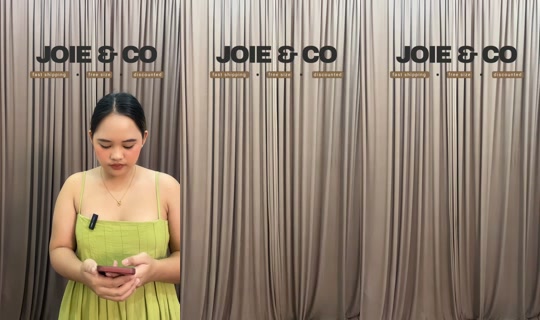 joie_and_co's Stream - Jun 23, 2026, 3:43 AM