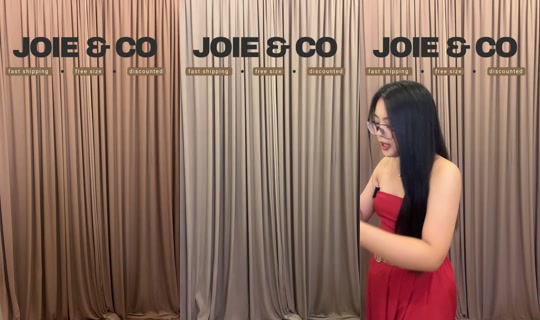 joie_and_co's Stream - Jun 23, 2026, 8:44 AM