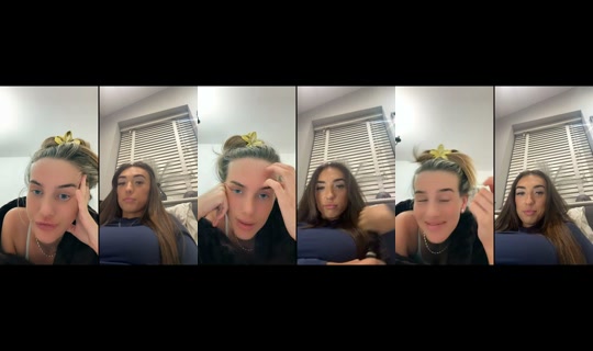 jorgielea21's Stream - Jun 20, 2026, 12:37 AM