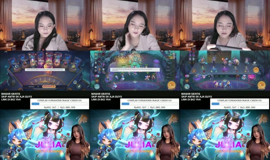 julehapertama's Stream - Jun 20, 2026, 4:17 PM