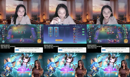 julehapertama's Stream - Jun 20, 2026, 5:08 PM