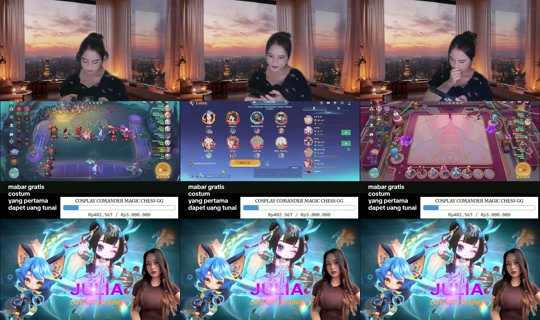 julehapertama's Stream - Jun 21, 2026, 3:46 PM