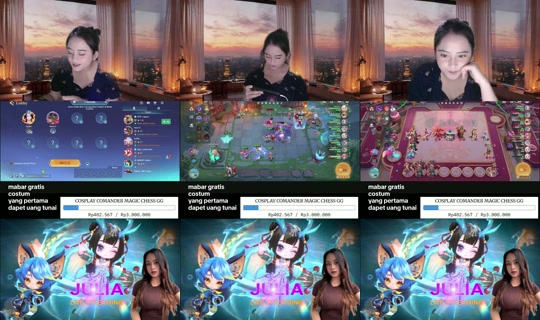 julehapertama's Stream - Jun 21, 2026, 4:37 PM