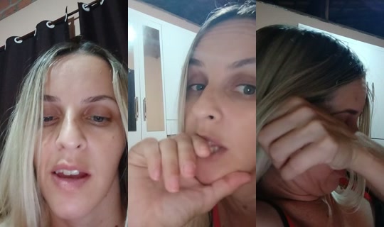 juliannariibeiro5's Stream - May 9, 2026, 3:09 AM