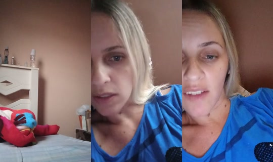 Stream von juliannariibeiro5 – 9. Mai 2026, 17:30