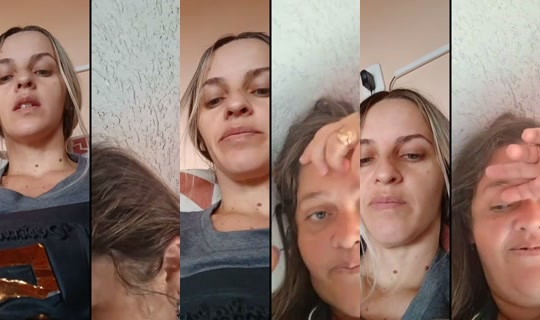 juliannariibeiro5's Stream - Jun 19, 2026, 4:26 PM