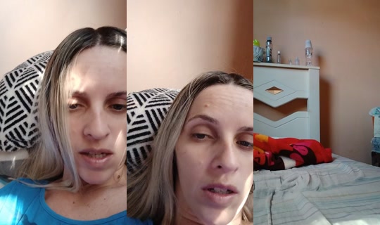 juliannariibeiro5's Stream - Jun 22, 2026, 4:32 PM