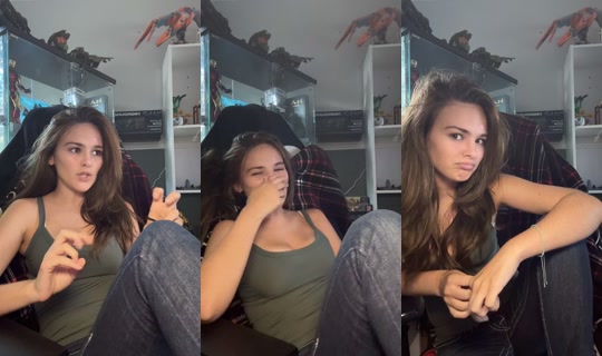 juliannasabonis's Stream - Jun 19, 2026, 10:50 PM