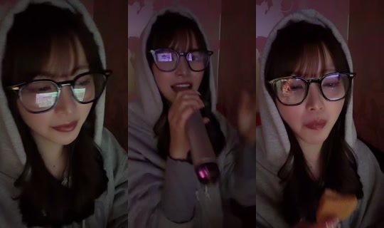 juwarisoba의 방송 - 2026년 5월 9일 PM 5:08