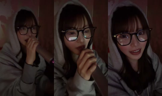 juwarisoba의 방송 - 2026년 5월 9일 PM 5:59
