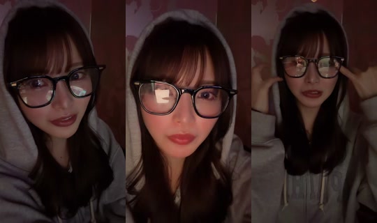 juwarisoba의 방송 - 2026년 5월 9일 PM 6:49