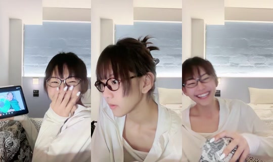 jxnx030 的直播 - 2026年5月11日 17:22