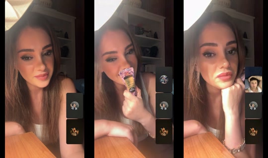 k.mirayozkan's Stream - Jun 18, 2026, 8:58 PM